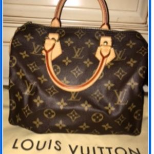 Louis Vuitton purse